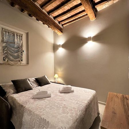 Via Roma 41-Dentro Le Mura Appartement Siena Buitenkant foto